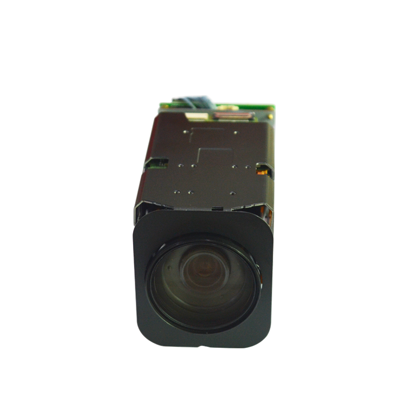 SDI攝像機的高清視頻信號傳輸方式有哪幾種?